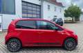 Skoda Citigo Monte Carlo*wenig KM*AUTOMATIK*PANORAMA*PDC* Rojo - thumbnail 4