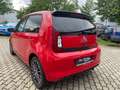 Skoda Citigo Monte Carlo*wenig KM*AUTOMATIK*PANORAMA*PDC* Rojo - thumbnail 11