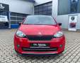 Skoda Citigo Monte Carlo*wenig KM*AUTOMATIK*PANORAMA*PDC* Rojo - thumbnail 2
