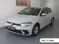Volkswagen Polo 4Me TSI Grau - thumbnail 1
