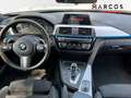 BMW 420 420i Gran Coupé Blanc - thumbnail 7