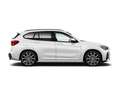 BMW X1 sDrive20i M SPORT AUTOMATIK NAVI LED PDC KAMERA Weiß - thumbnail 4