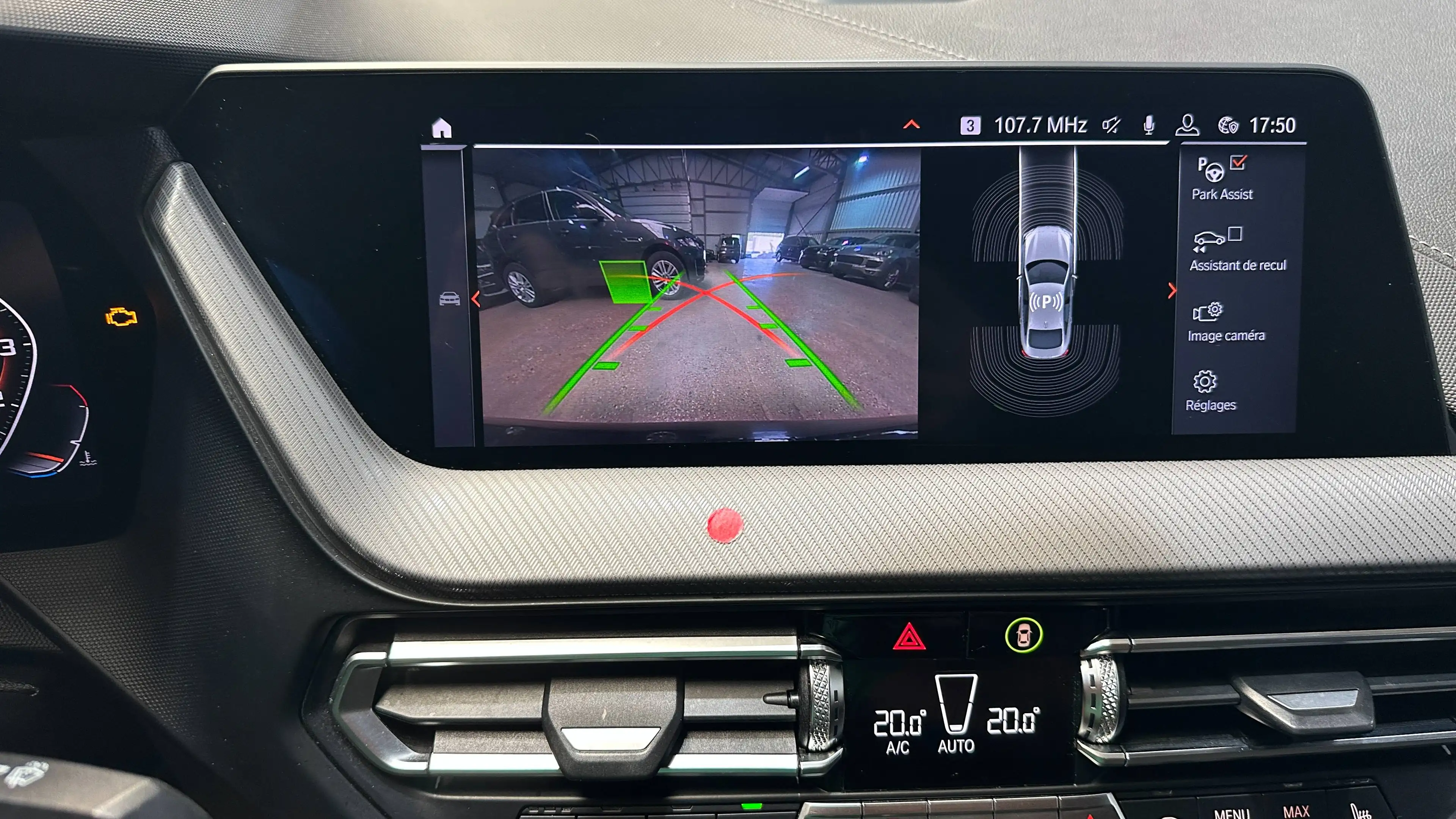 BMW 235 Gran Coupé M235iXAS OPF — photo 10