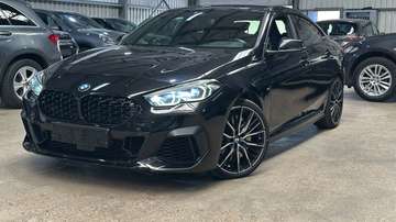 Gran Coupé M235iXAS OPF