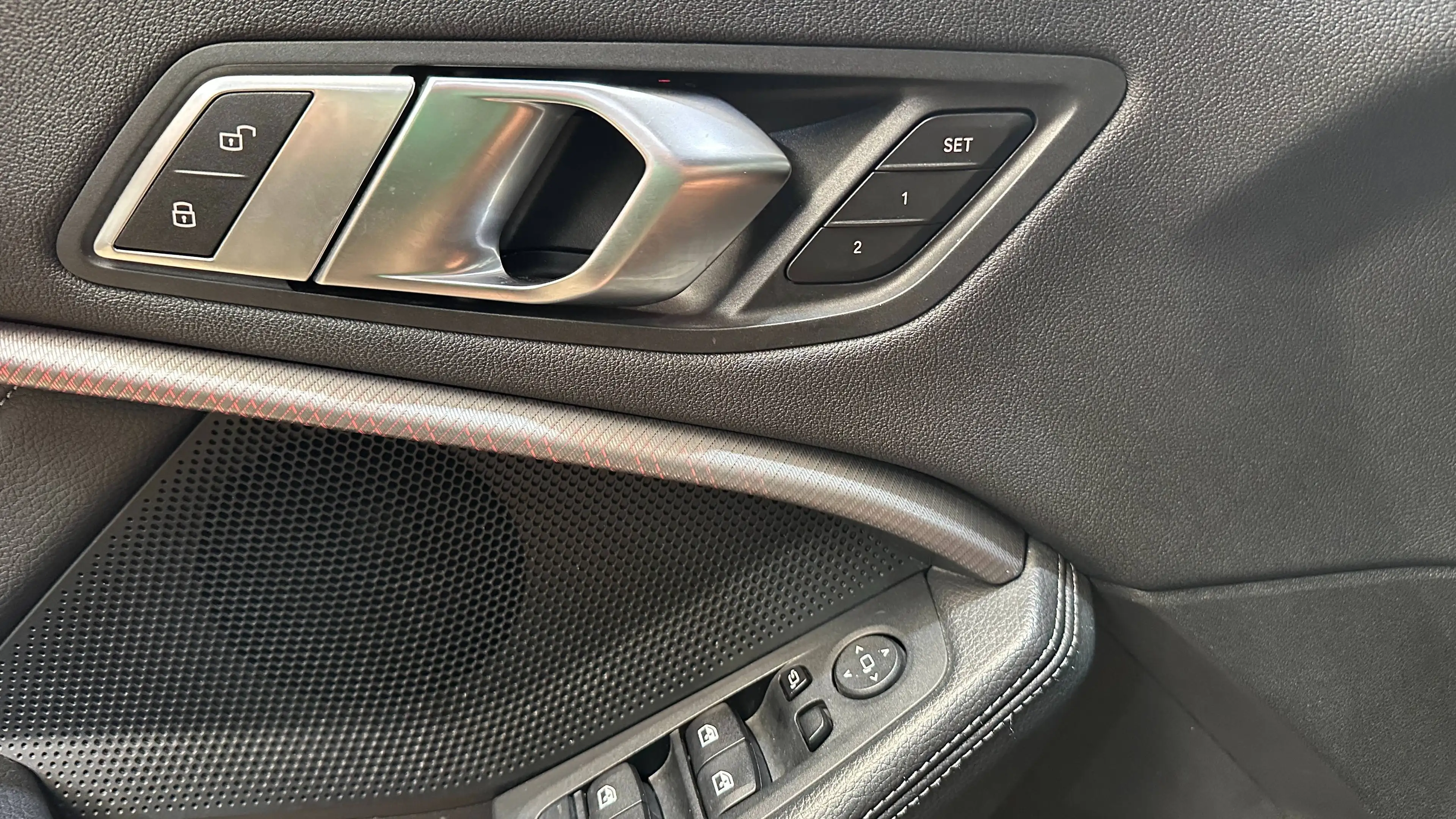 BMW 235 Gran Coupé M235iXAS OPF — photo 15