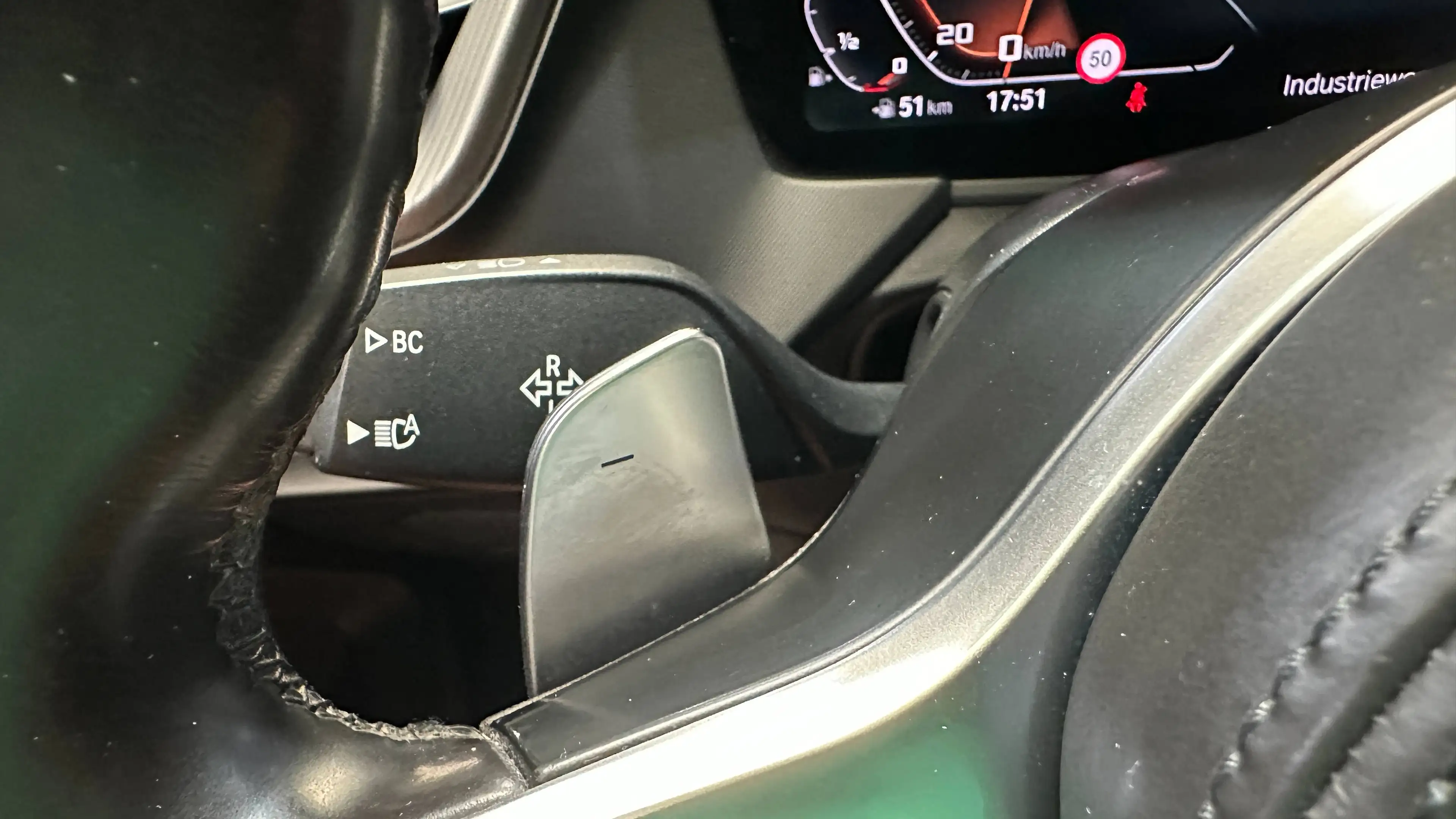 BMW 235 Gran Coupé M235iXAS OPF — photo 14