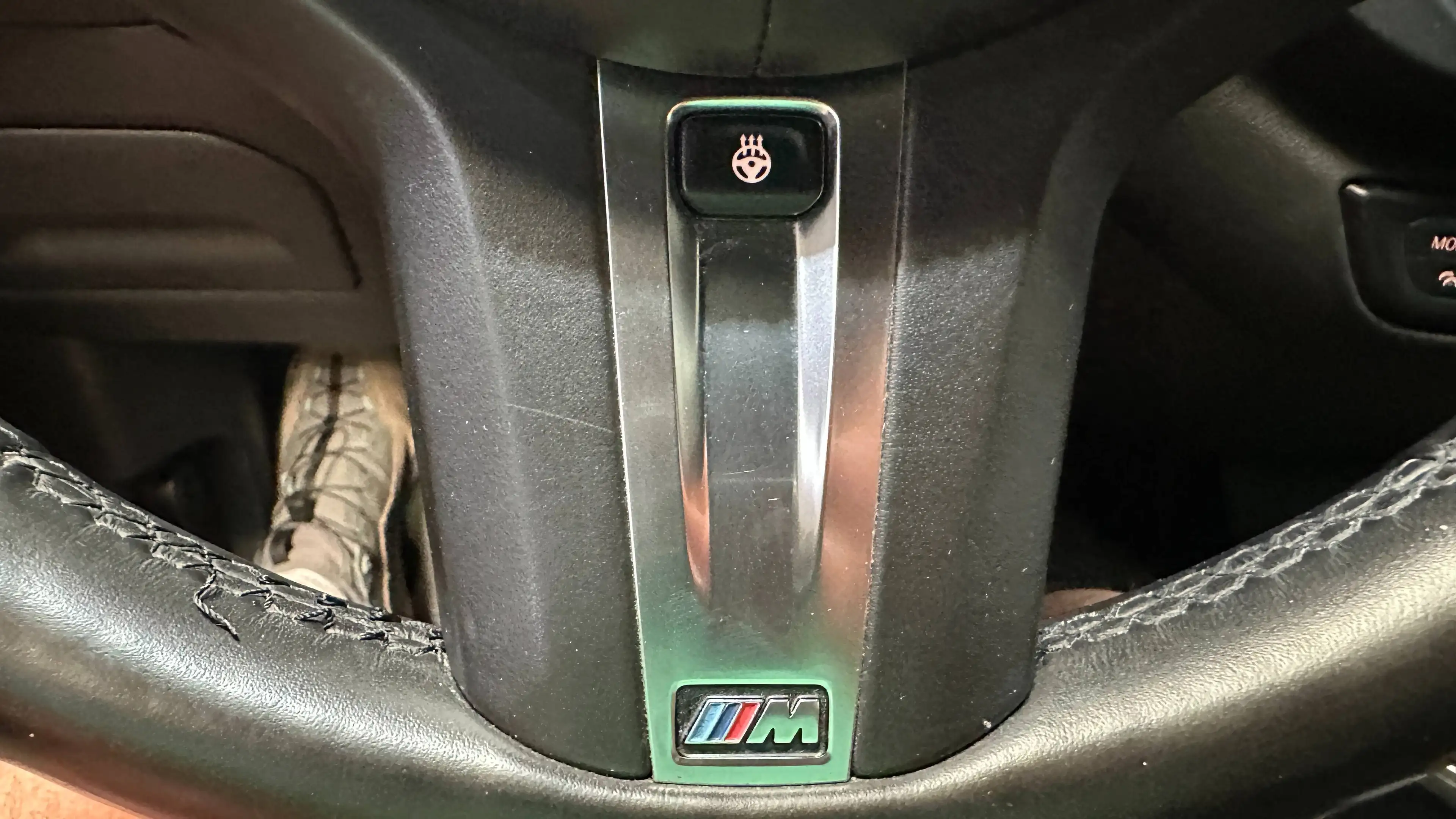 BMW 235 Gran Coupé M235iXAS OPF — photo 13