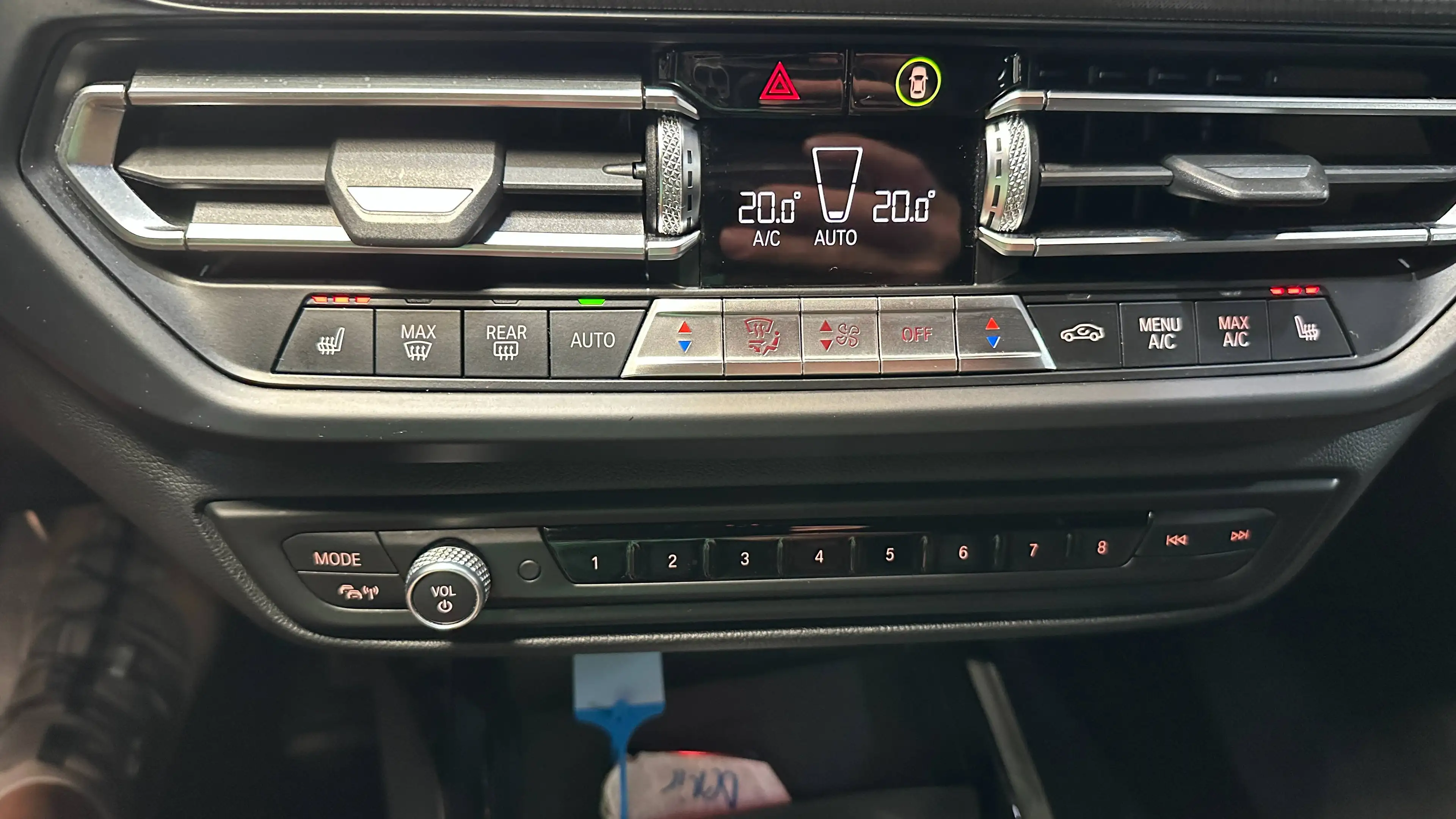 BMW 235 Gran Coupé M235iXAS OPF — photo 11