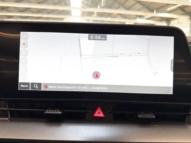 Kia Sportage view 11