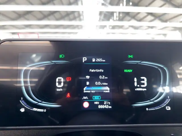 Kia Sportage view 7