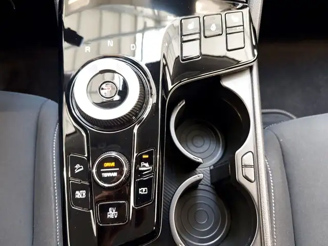 Kia Sportage view 13