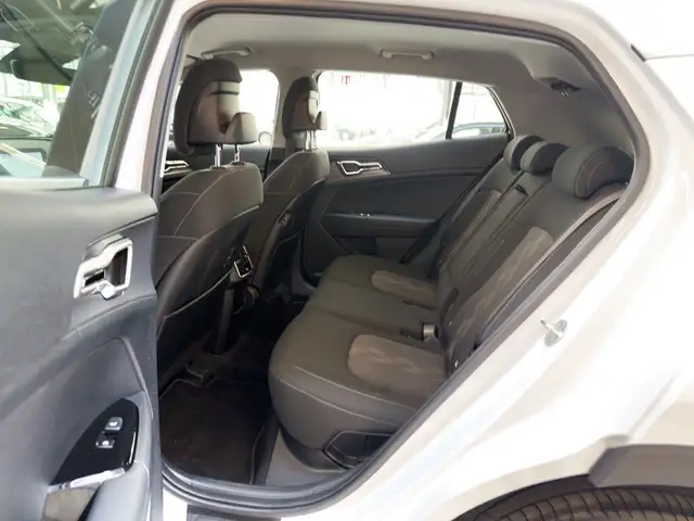 Kia Sportage view 15