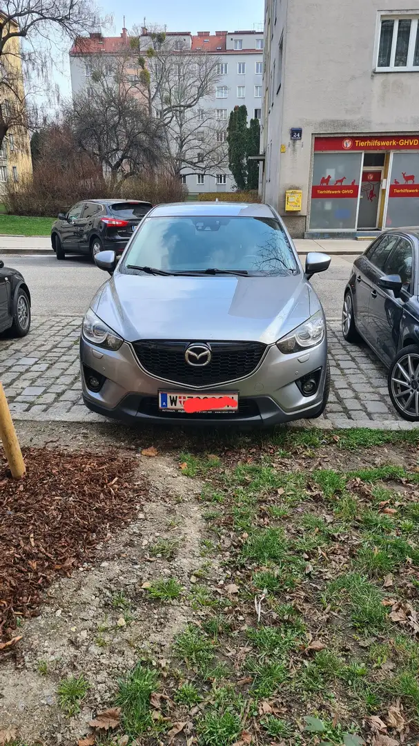 Mazda CX-5 CD150 AWD Attraction - 2