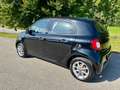 smart forFour Basis 52kW Leder Klima ALU SHZ Noir - thumbnail 13