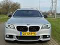 BMW 528 528xi High Ex. M-Pakket, Nieuwe motor! Full option Grau - thumbnail 9