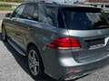 Mercedes-Benz GLE 250 GLE 250 d 4Matic 9G-TRONIC AMG Line Grijs - thumbnail 4