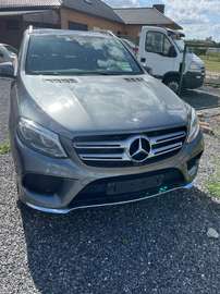 GLE 250 d 4Matic 9G-TRONIC AMG Line