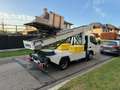 Nissan Cabstar Verhuislift - Monte-meubles - thumbnail 4
