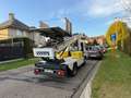 Nissan Cabstar Verhuislift - Monte-meubles - thumbnail 7