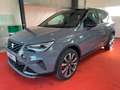 SEAT Arona FR 1.5 TSI DSG *LED*CAM*TOTW*SCHALENSITZE* Gris - thumbnail 1