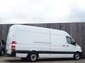 Mercedes-Benz Sprinter 313 CDi Maxi Klima Automatik 95KW Euro5 Weiß - thumbnail 3