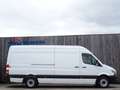 Mercedes-Benz Sprinter 313 CDi Maxi Klima Automatik 95KW Euro5 Weiß - thumbnail 4