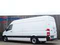 Mercedes-Benz Sprinter 313 CDi Maxi Klima Automatik 95KW Euro5 Weiß - thumbnail 2