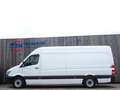 Mercedes-Benz Sprinter 313 CDi Maxi Klima Automatik 95KW Euro5 Weiß - thumbnail 1