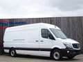 Mercedes-Benz Sprinter 313 CDi Maxi Klima Automatik 95KW Euro5 Weiß - thumbnail 5