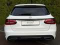 Mercedes-Benz C 300 d 4M AMG-Line MULTIB+NIGHT+NAV+KAM+VIRTUAL Blanco - thumbnail 6