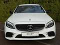 Mercedes-Benz C 300 d 4M AMG-Line MULTIB+NIGHT+NAV+KAM+VIRTUAL Weiß - thumbnail 2