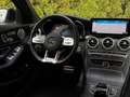 Mercedes-Benz C 300 d 4M AMG-Line MULTIB+NIGHT+NAV+KAM+VIRTUAL Weiß - thumbnail 15