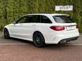 Mercedes-Benz C 300 d 4M AMG-Line MULTIB+NIGHT+NAV+KAM+VIRTUAL Weiß - thumbnail 5