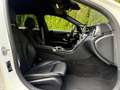 Mercedes-Benz C 300 d 4M AMG-Line MULTIB+NIGHT+NAV+KAM+VIRTUAL Blanco - thumbnail 10