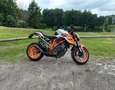 KTM 1290 Super Duke R Special Edition - Austin Racing Wit - thumbnail 1