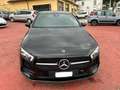 Mercedes-Benz A 200 A 200 d AMG Line Automatico Pacchetto Luci Nero - thumbnail 6