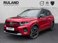 Citroen C3 Turbo 100 MAX 1.2 PureTech EU6e HUD Navi Soundsyst Rosso - thumbnail 1