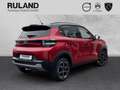 Citroen C3 Turbo 100 MAX 1.2 PureTech EU6e HUD Navi Soundsyst Rosso - thumbnail 2