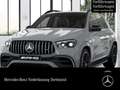 Mercedes-Benz GLE 63 AMG GLE 63 S 4M NIGHT+PANO+360+AHK+MULTIBEAM+FAHRASS Grau - thumbnail 1
