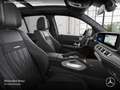 Mercedes-Benz GLE 63 AMG GLE 63 S 4M NIGHT+PANO+360+AHK+MULTIBEAM+FAHRASS Grijs - thumbnail 11