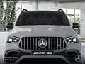 Mercedes-Benz GLE 63 AMG GLE 63 S 4M NIGHT+PANO+360+AHK+MULTIBEAM+FAHRASS Grijs - thumbnail 6