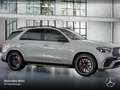 Mercedes-Benz GLE 63 AMG GLE 63 S 4M NIGHT+PANO+360+AHK+MULTIBEAM+FAHRASS Grau - thumbnail 16