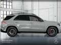 Mercedes-Benz GLE 63 AMG GLE 63 S 4M NIGHT+PANO+360+AHK+MULTIBEAM+FAHRASS Grijs - thumbnail 18