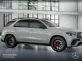 Mercedes-Benz GLE 63 AMG GLE 63 S 4M NIGHT+PANO+360+AHK+MULTIBEAM+FAHRASS Grijs - thumbnail 15