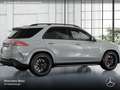 Mercedes-Benz GLE 63 AMG GLE 63 S 4M NIGHT+PANO+360+AHK+MULTIBEAM+FAHRASS Grau - thumbnail 17
