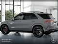 Mercedes-Benz GLE 63 AMG GLE 63 S 4M NIGHT+PANO+360+AHK+MULTIBEAM+FAHRASS Grijs - thumbnail 14