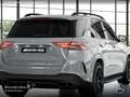 Mercedes-Benz GLE 63 AMG GLE 63 S 4M NIGHT+PANO+360+AHK+MULTIBEAM+FAHRASS Grijs - thumbnail 4