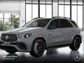 Mercedes-Benz GLE 63 AMG GLE 63 S 4M NIGHT+PANO+360+AHK+MULTIBEAM+FAHRASS Grau - thumbnail 14