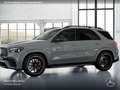 Mercedes-Benz GLE 63 AMG GLE 63 S 4M NIGHT+PANO+360+AHK+MULTIBEAM+FAHRASS Grijs - thumbnail 3
