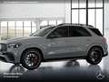 Mercedes-Benz GLE 63 AMG GLE 63 S 4M NIGHT+PANO+360+AHK+MULTIBEAM+FAHRASS Grau - thumbnail 3